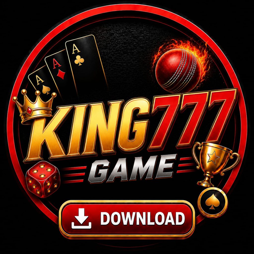 KING777 GAME